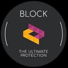 Block UP Logo